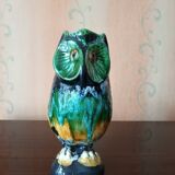 Ceramic pitcher