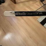 Barcelona Chair / Barcelona Armchair Mies van der Rohe