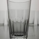7 wine glasses / Vodka 1930