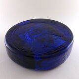 Erik Höglund - vacuum-Pocket - 1950-60 - Boda Glasbruk