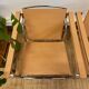 Paire de fauteuils de style Le Corbusier LC1