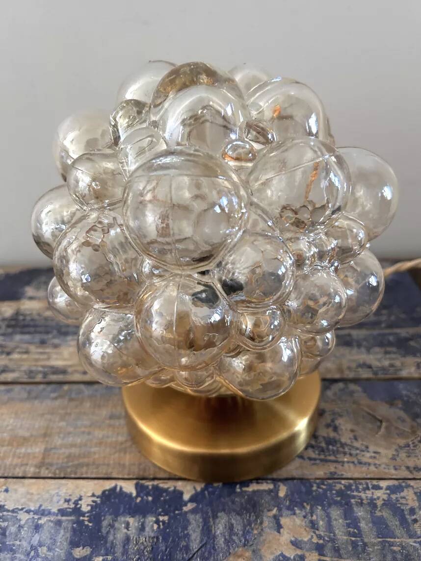 Helena Tynell globe table lamp