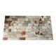 Vintage onyx coffee table