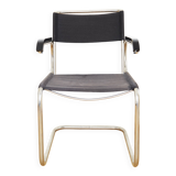 Marcel Breuer Bauhaus Armlehnstuhl D40 für Tecta