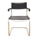 Marcel Breuer Bauhaus Armlehnstuhl D40 für Tecta