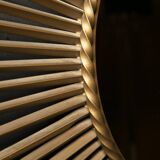 Chaty Vallauris sun mirror