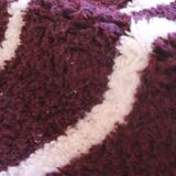 Contemporary Moroccan Rug - 306 x 257 cm