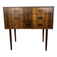 Commode danoise en palissandre