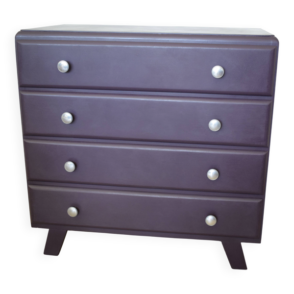 Commode annee 50/60