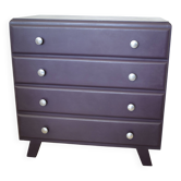 1950s/60s commode