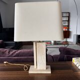 Paire de lampe Camille Breesch 1970