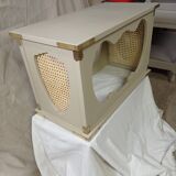 Canning coffee table
