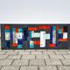 Ceramic coffee table by Juliette Belarti