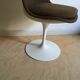Eero Saarinen Tulip chair, produced by De Coene Courtrai