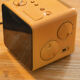 SONY vintage alarm clock radio