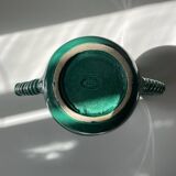 Vallauris vase signed Luc