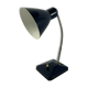 Blue lamp in metal 1960 reglable articulee vintage
