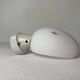 LOT OF 3 OLD VINTAGE SLANTED WALL LIGHTS