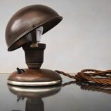 Bauhaus Table Lamp in the style of Gilardi & Barzaghi