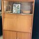 Capelle vintage secretary 60s