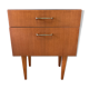 Vintage chevet
