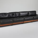 Afra Sofa & Tobia Scarpa '920' sofa for Cassina 1970