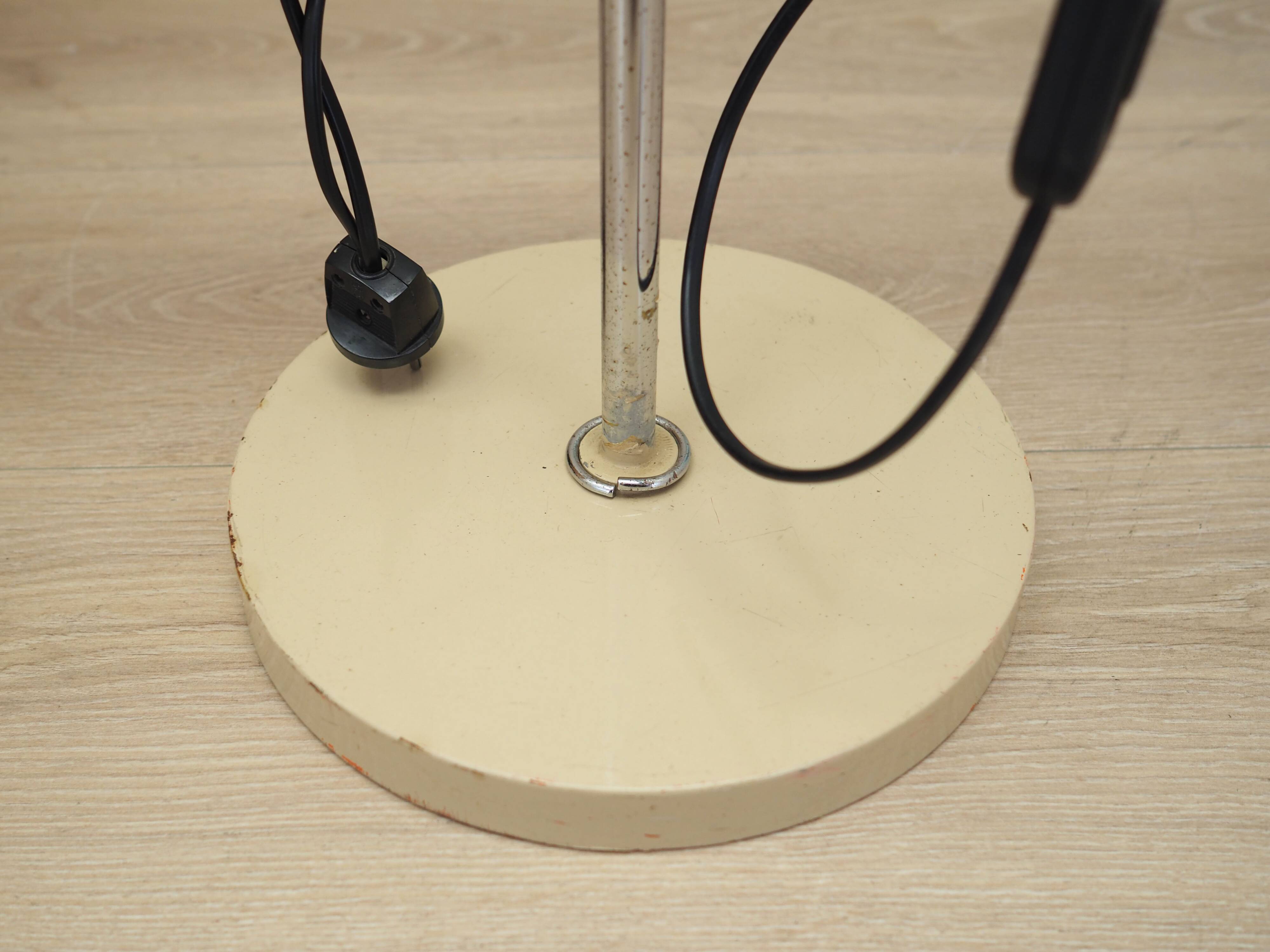 Floor lamp, Danish design, 1970s, production: Denmark