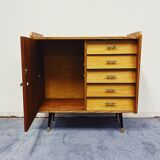 Vintage Mid Century Dresser