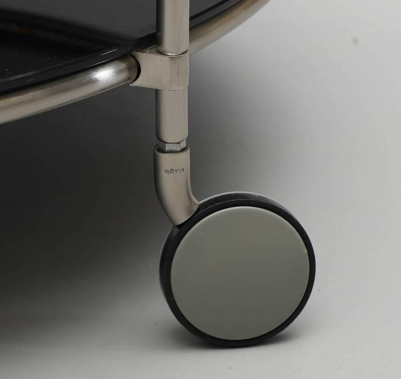 Table basse Strind par Ehlen Johansson