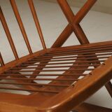 Rocking chair by Frank Reenskaug for Bramin, 1958