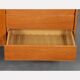 Sideboard by Jiroutek for Interier Praha, U-460, 1960
