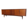 Teak sideboard by Johannes Andersen for Roche Bobois, 1960s