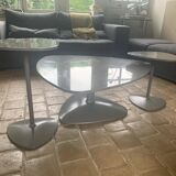 Table basse salon calligaris