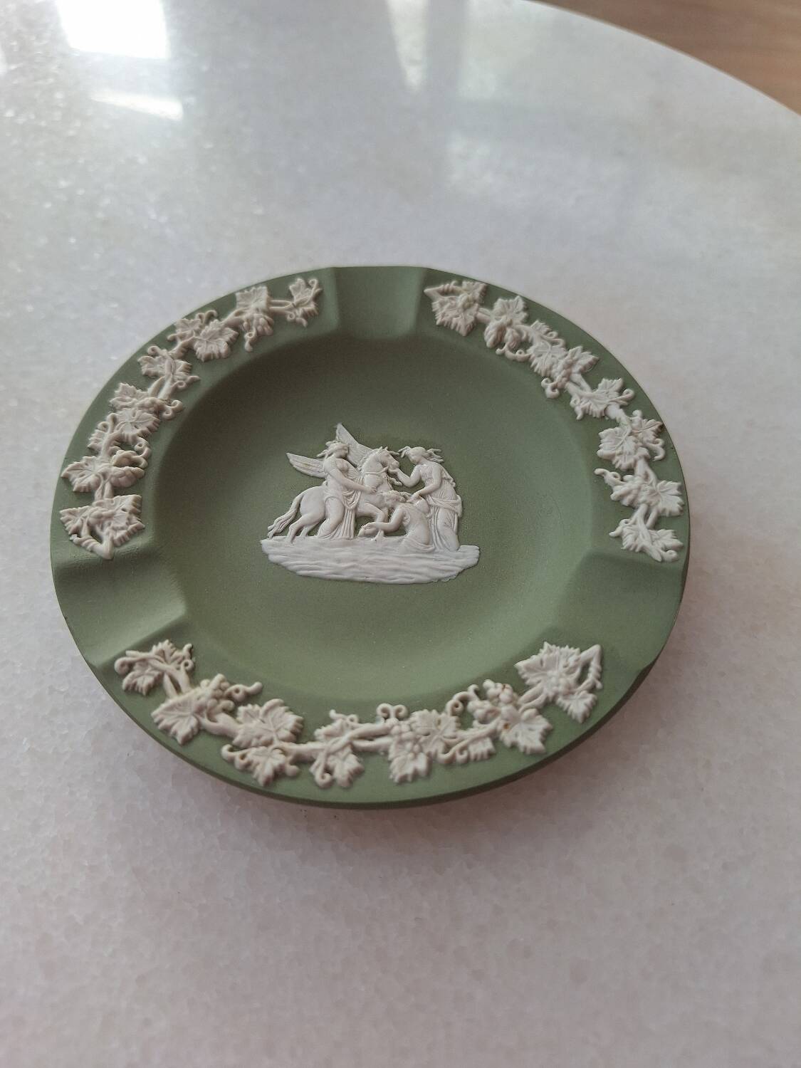 Wedgwood bowl