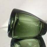 Danish Holmegaard vase by Per Lutken 1960's