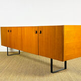 Scandinavian teak sideboard 1960