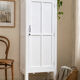 Armoire parisienne miniature ancienne
