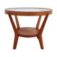 Coffee Table by K. Kozelka for Interier Praha, Czechoslovakia, 1960s
