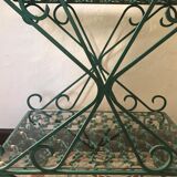 Wrought iron rolling service