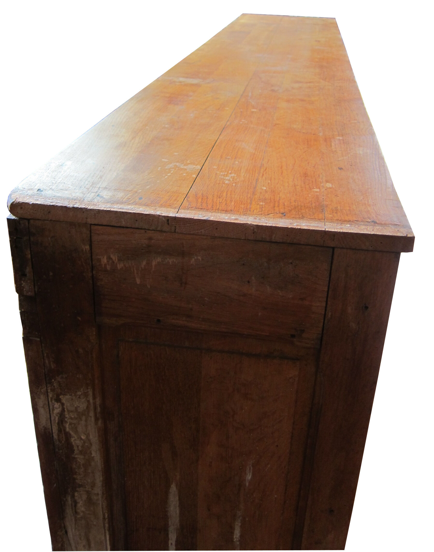 Counter oak from 1925