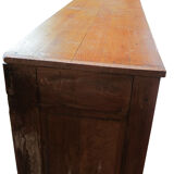 Counter oak from 1925