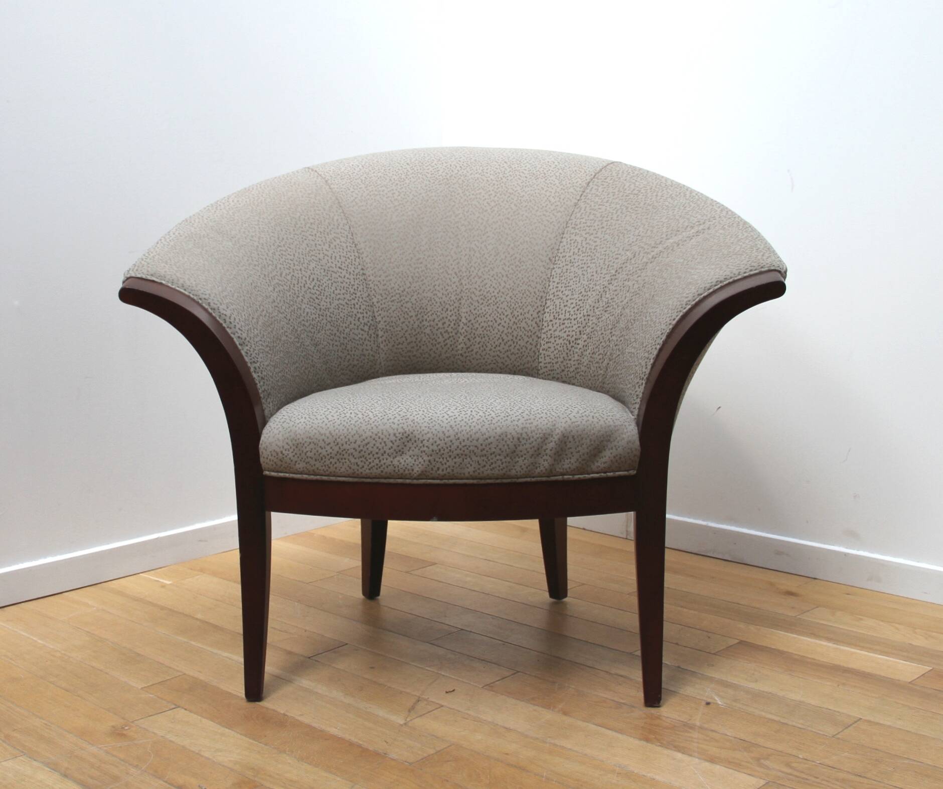 Paire de fauteuils vintages, Haworth