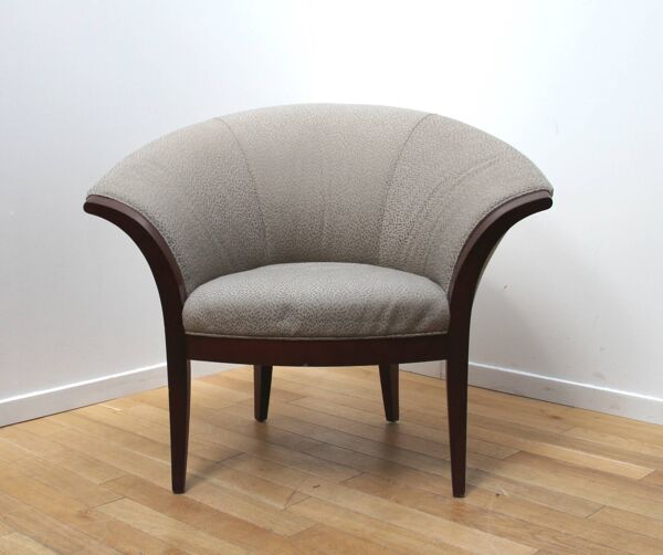Paire de fauteuils vintages, Haworth