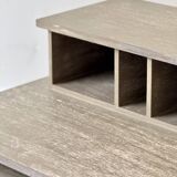 Extending Home Office Desk