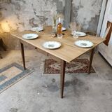 Table de ferme