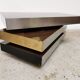 Table basse vintage 1970