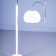 Artiforte Floorlamp    Italy, 1970's