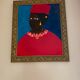 Painting frame