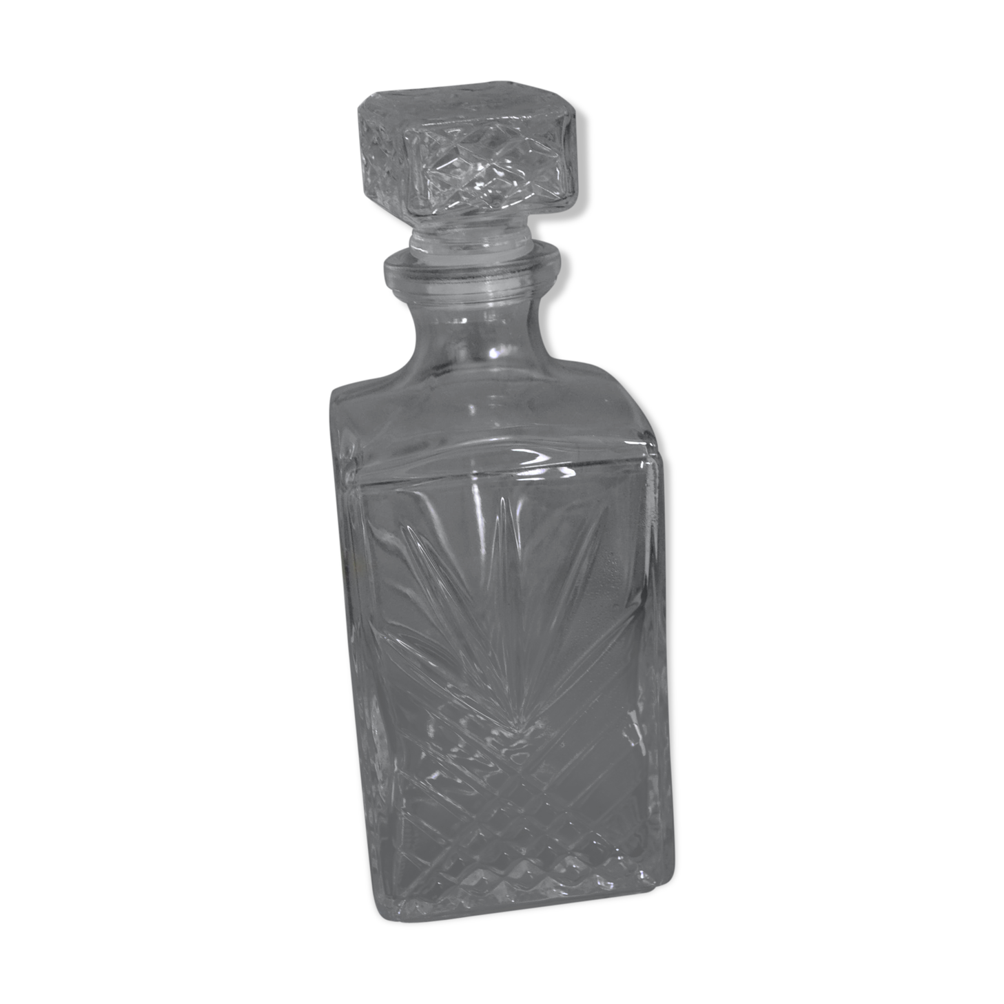 Carafe à whisky