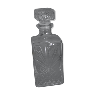 Carafe à whisky
